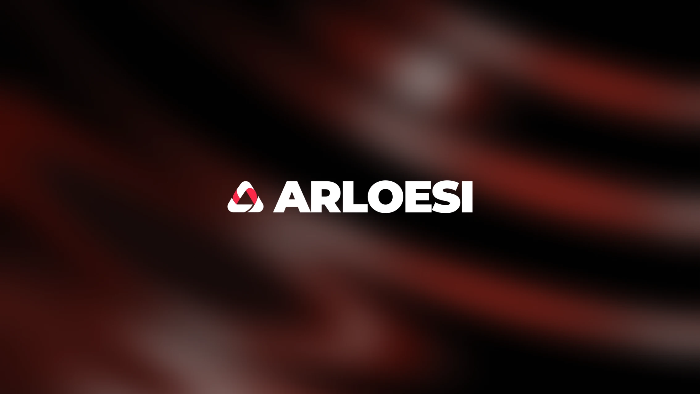 Arloesi — case study cover
