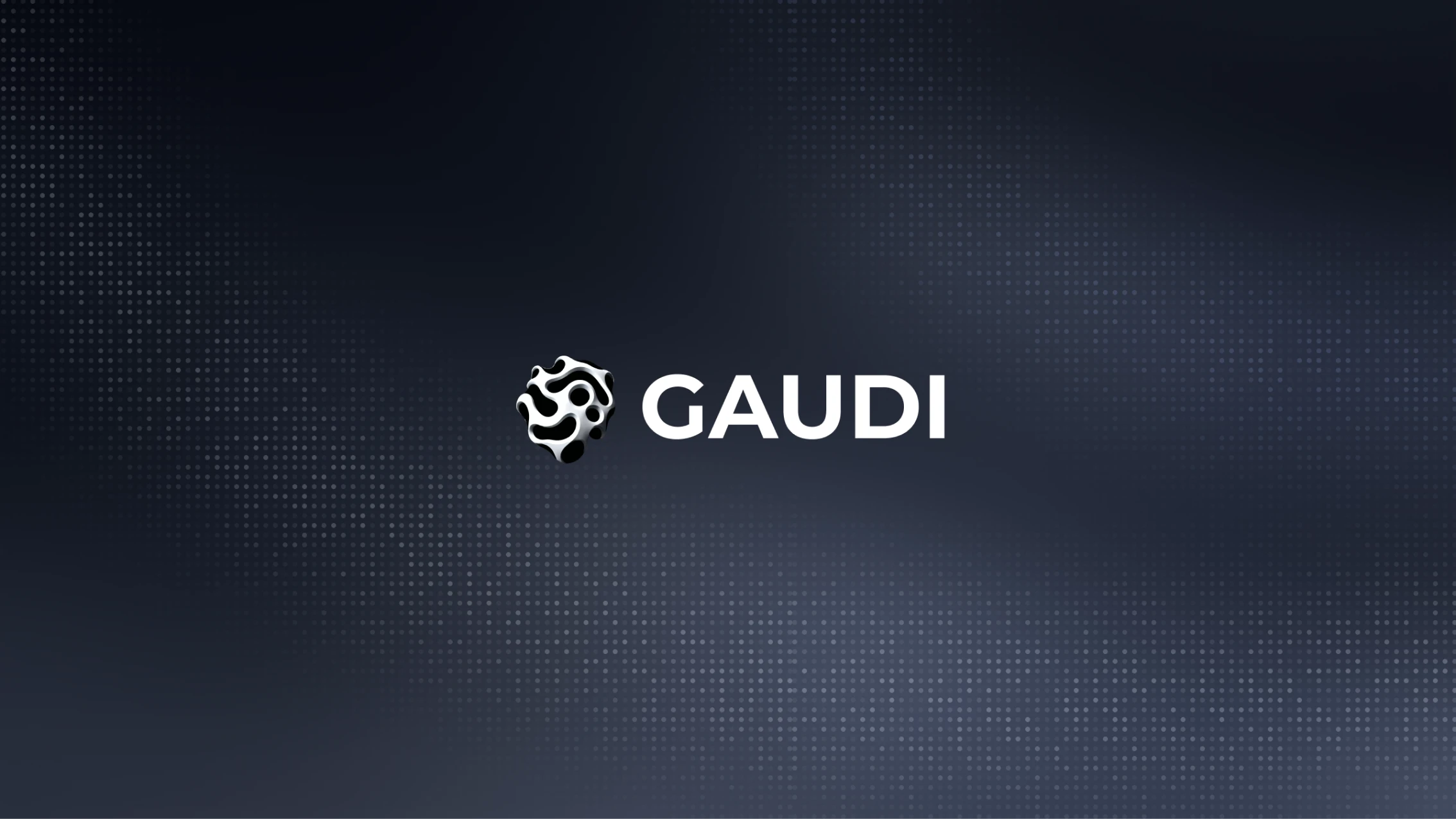 Gaudi Engineer — case study cover