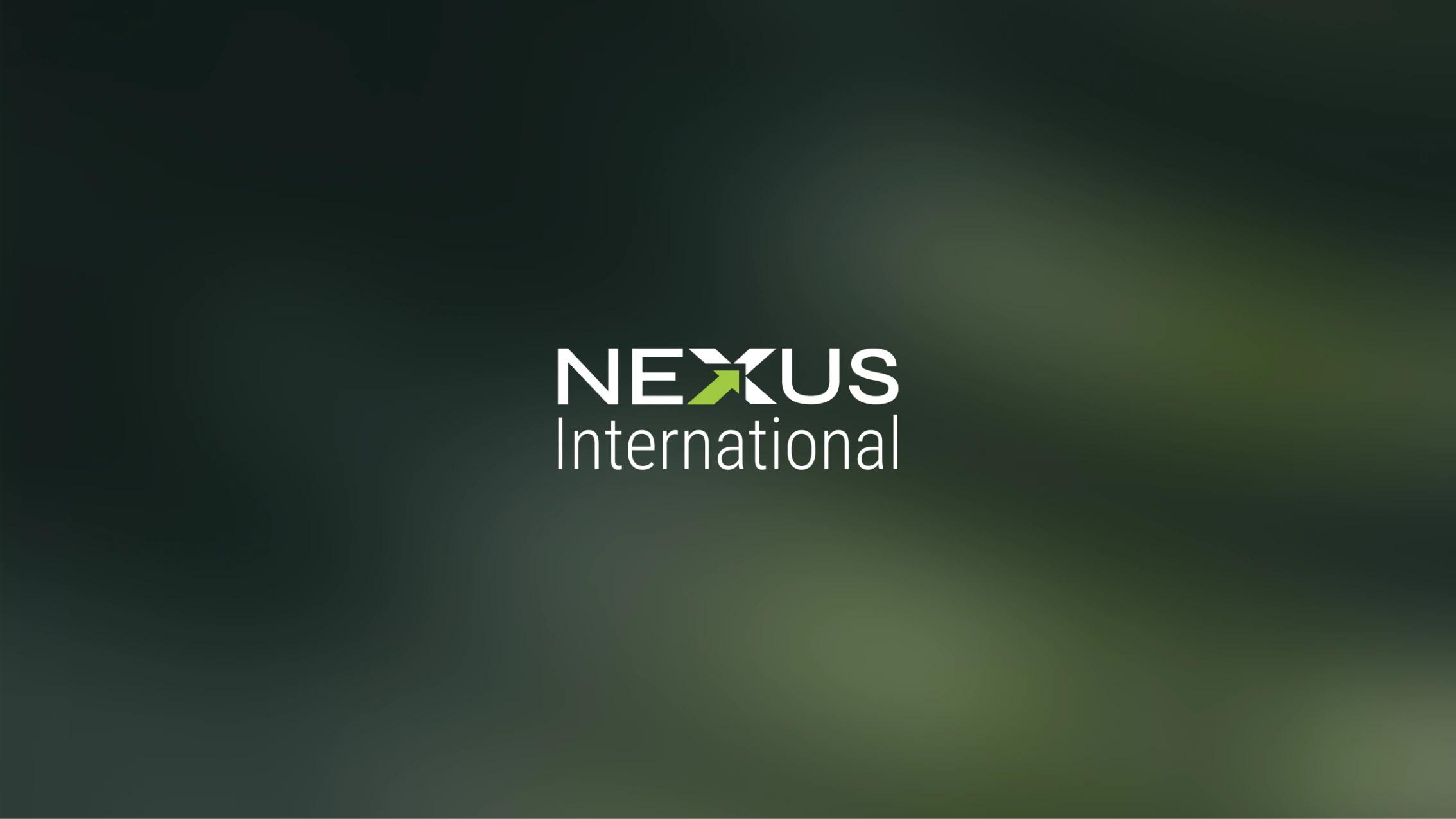 Nexus International — case study cover